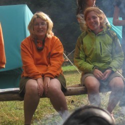 fotos kamp 2009-2010 jong-givers 226 - Scouts en Gidsen Zaventem 